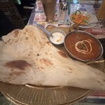 ナマステ東京 吉祥寺店 - 