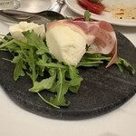 Taormina Sicilian Cuisine - 