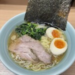 武蔵家 日吉店 - 