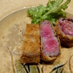 肉料理ふくなが - 