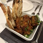 Taormina Sicilian Cuisine - 