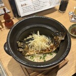 炉端ともつ煮 炎 - 