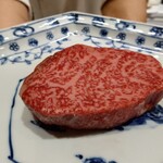 肉料理ふくなが - 