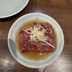 京洛焼肉 ぽめ - 