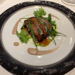 レストラン リューズ - 