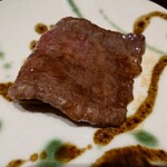 肉料理ふくなが - 