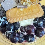 アサイー工房 - 料理写真: