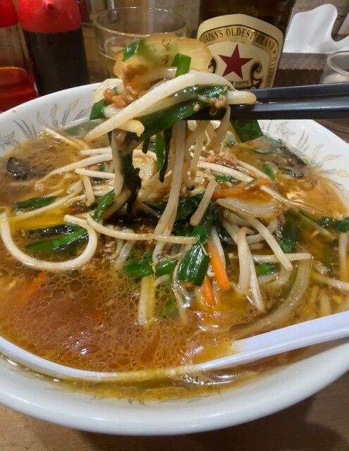 中国料理 かおたん - 赤坂/中華料理 | 食べログ