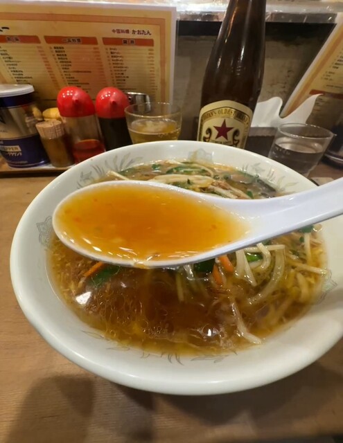 中国料理 かおたん - 赤坂/中華料理 | 食べログ