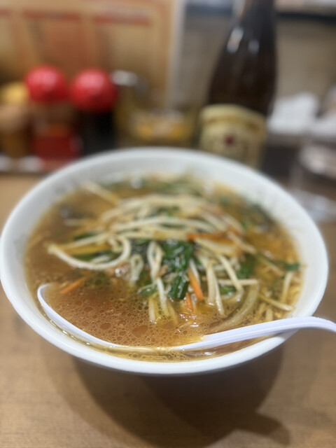 中国料理 かおたん - 赤坂/中華料理 | 食べログ