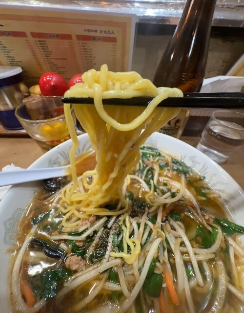 中国料理 かおたん - 赤坂/中華料理 | 食べログ