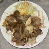 蒸し豚専門店 隕石 - 