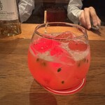 バー・オーガスタ・ターロギー - 