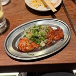 鶏焼肉はやし おいちょ - 