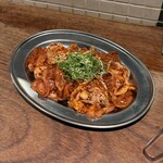 鶏焼肉はやし おいちょ - 