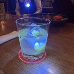 バー・オーガスタ・ターロギー - 