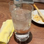鶏焼肉はやし おいちょ - 