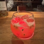 バー・オーガスタ・ターロギー - 