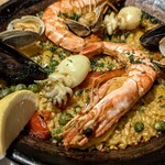 ジヴェ クラフトビール&スパニッシュ - 