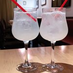 ジヴェ クラフトビール&スパニッシュ - 