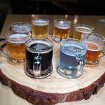 ジヴェ クラフトビール&スパニッシュ - 
