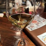 遠藤利三郎商店 - ①Ronco dei Tassi ロンコデイタッシ Sauvignon Blanc 2023 イタリア 洋梨 和梨(☆☆☆)