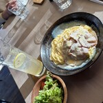 Cafe&Restaurant EGAO - 