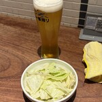 鶏焼肉はやし おいちょ - 