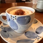 羅座亜留 炭火焼珈琲自家焙煎所 JACARANDA COFFEE ROASTERY - 