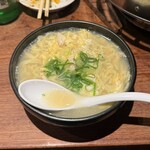 鶏焼肉はやし おいちょ - 