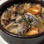 ジヴェ クラフトビール&スパニッシュ - 