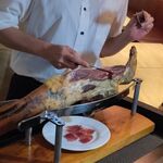 ジヴェ クラフトビール&スパニッシュ - 