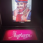 バー・オーガスタ・ターロギー - 