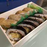 東鮓本店 - 料理写真: