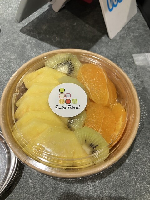 Fruits Friend 船場店 （フルーツ フレンド） - 心斎橋/フルーツ