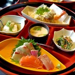 神戸温泉 創作ダイニング蒼 - 