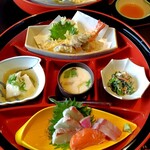 神戸温泉 創作ダイニング蒼 - 