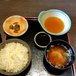 神戸温泉 創作ダイニング蒼 - 