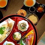 神戸温泉 創作ダイニング蒼 - 