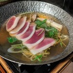 眺河　先斗町～華～ - 