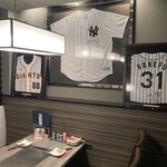 お好み焼・鉄板焼 88 パチパチ - 