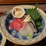 眺河　先斗町～華～ - 