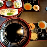 神戸温泉 創作ダイニング蒼 - 