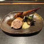 居酒屋 たぬき - 