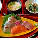 神戸温泉 創作ダイニング蒼 - 