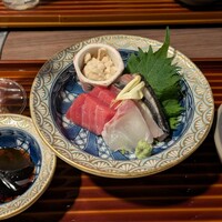 眺河　先斗町～華～ - 