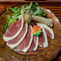 眺河　先斗町～華～ - 