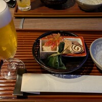 眺河　先斗町～華～ - 