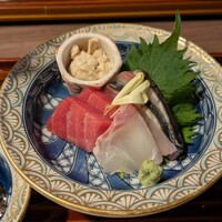 眺河　先斗町～華～ - 