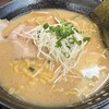 創作らーめん厨房 恵比寿商店 トマム店